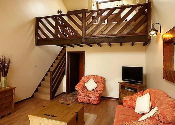 Langford Executive Apartments